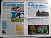 Revista El Gráfico Diario Del Mundial Nº 29 Junio 1998 - Arg 4