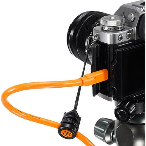 Tether Tools TetherGuard Cable Anchor for Camera 1