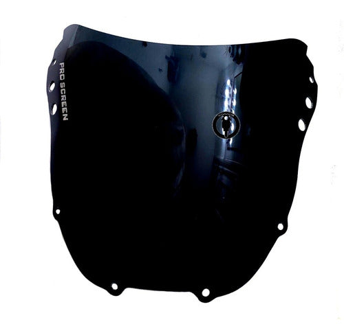 CURTAIN Parabrisas Burbujas Cbr 919 Honda Motos Pista Cbr919 98/99 0