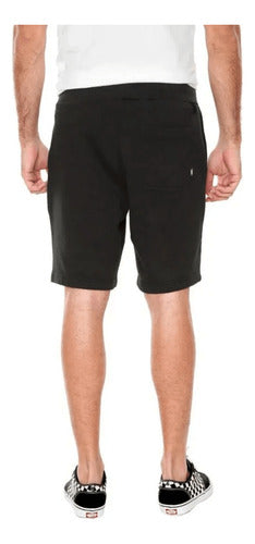 Vans Short Core Basic Fleece Hombre 1