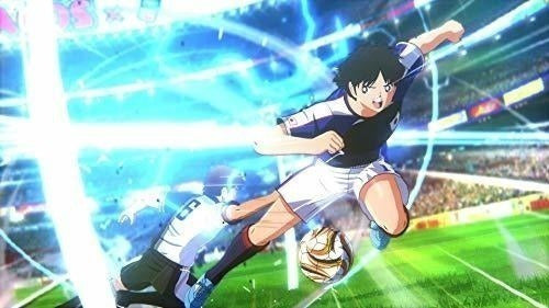 Capitan Tsubasa: El Ascenso De Nuevos Campeones - Playstati 2