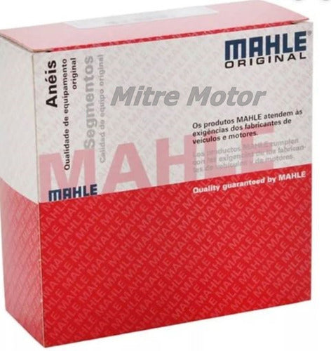 Mahle Aros Renault Kangoo Clio 19 1.9 Diesel Para Cambio 050 0