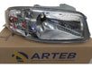 Arteb Optica Faro Para VW Gol Power 2010-2014 6