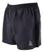 Black Rock Short Bermuda Hombre Deportivo Black Rock Running Training 0