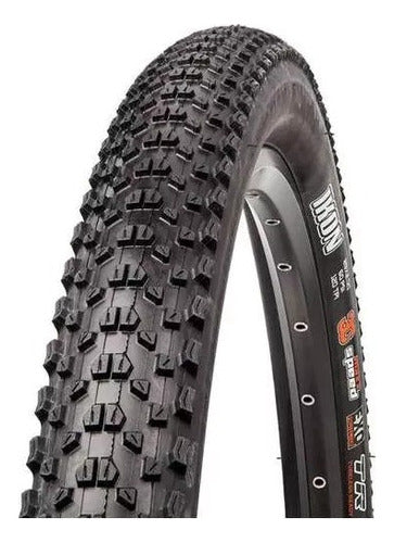 Maxxis Ikon 29x2.0 Tr Exo 3c Maxspeed Mtb Xc 1