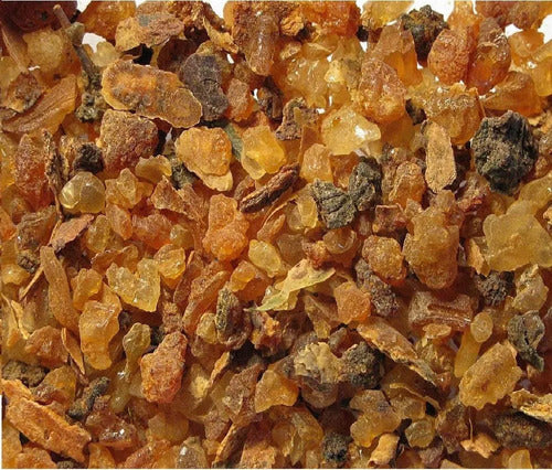 Melar First-Quality Myrrh 0.5 Kg Origin Germany 1