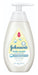 Johnson's Liquid Soap Newborn 200ml - Babies and Kids 0