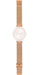 Swatch ASVUP100M Rose Gold Stainless Steel Strap - New 1