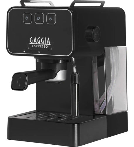 Cafetera Expresso Premium | Gaggia Evolution Eg2115 | Baudin 0