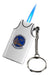 BombShop Rechargeable Windproof Basketball Jersey Keychain Lighter 0