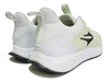 Topper Unisex Sneakers - Split Ambro Green-White 4