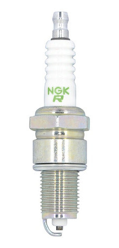 Bujias Ngk Brasil Bmw 630/fi/vw/gm/etc. Ecologica 0