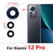 Xiaomi Glass Rear Camera for Mi 12 Pro 3