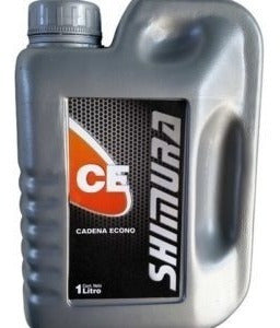 Special Chainsaw Chain Oil - 1 Liter 2