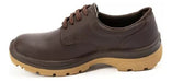 Boris Dielectric Safety Shoe with Steel Toe Size 41 2