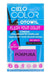 Otowil Cielo Color Kit: Hair Dye + Power Ized + Acid Cream 20