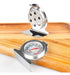 Pecula Oven Thermometer 50-300 °C Stainless Steel Kitchen 4