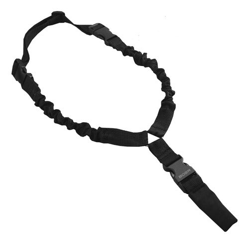 Boer Tactical Bungee One-Point Sling BO16C1 0
