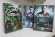 Box Seriado Grimm 4ª À 6ª Temporada - 15 Dvds 0