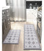 Dexi Alfombras De Cocina Set Soft Kitchen Mats Alfombras Lav 0