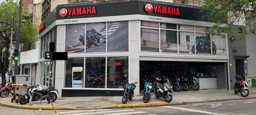 Bujia Xtz250 Xt225 Warrior 350 Original Yamaha  En Cycles 5