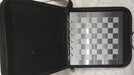 Magnetic Chess + Backgammon Set in Case Z3150 by Milouhobbies 3