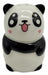 Zarco Panda Ceramic Toothpick Holder 6