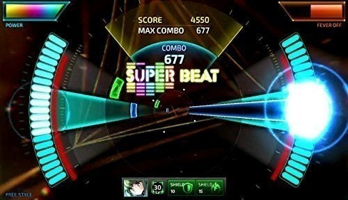 Superbeat Xonic Nintendo Switch 4