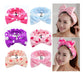 Beautifull Regalos Velvet Spa Bow Headband for Makeup and Facial Cleansing 7