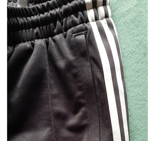 Pantalon adidas Beckenbauer Talle M 4