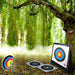 Swat Point Premium Archery Target Containment 65x65 1