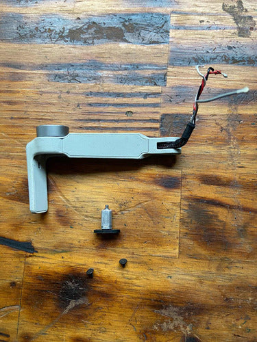 Pata Delantera Derecha Completa Dji Mini 2 1