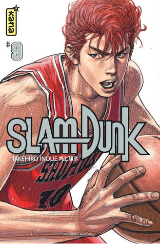 Ivrea Slam Dunk - Choose Your Volume 5