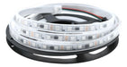 Kit LED Pixel Strip WS2811 5050 12V 5 Meters 60 Led/m RGB IP67 0