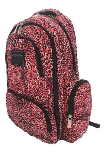 Trendy Original Maternity Backpack 0