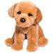 Douglas Felix Golden Retriever Disquete Peluche 0