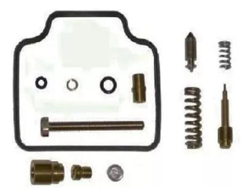 CBX150VIEJA Carburetor Repair Kit for Honda CBX 150 0