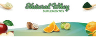 Natural Whey Suplementos Miel En Polvo Pura Multifloral 500 Gr 1