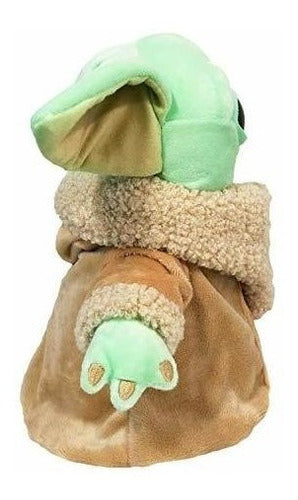 Muñecos Baby Yoda Plush Toy for Kids - Mandalorian 1