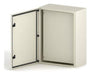 Genrod Waterproof Cabinet For DIN 200x300x150 S9000 IP55 1