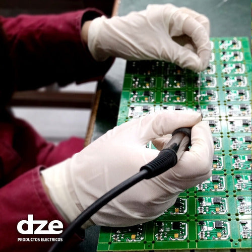 DZE Voltage Regulator for Yamaha XTZ 125 3