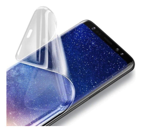 Soul Hydrogel Film for Samsung Galaxy A14 Protector 4