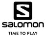 Salomon Women's Logo Hoodie - Lavender 5