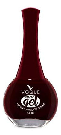 Vogue Esm Efecto Gel Original 0