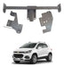 Reinforced Tow Hitch for Chevrolet Tracker 20+ / Receiver + Shipping 5