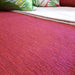 Complete Chenille Divan Kit: 3 Cushions + 2 Bolsters + Fitted Sheet 25