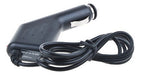 Auto Cargador De Coche Dc 12v/24v 5v 2a Cable/cable De Alime 1