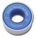 Gasoila Ptfe Low Density Economy Thread Seal Tape Roll, 1296 0