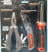 Kit Herramientas Manual Black Decker Bd19410 1