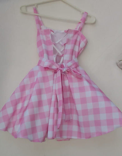 La tienda de ILda Barbie Dress for Girls 1